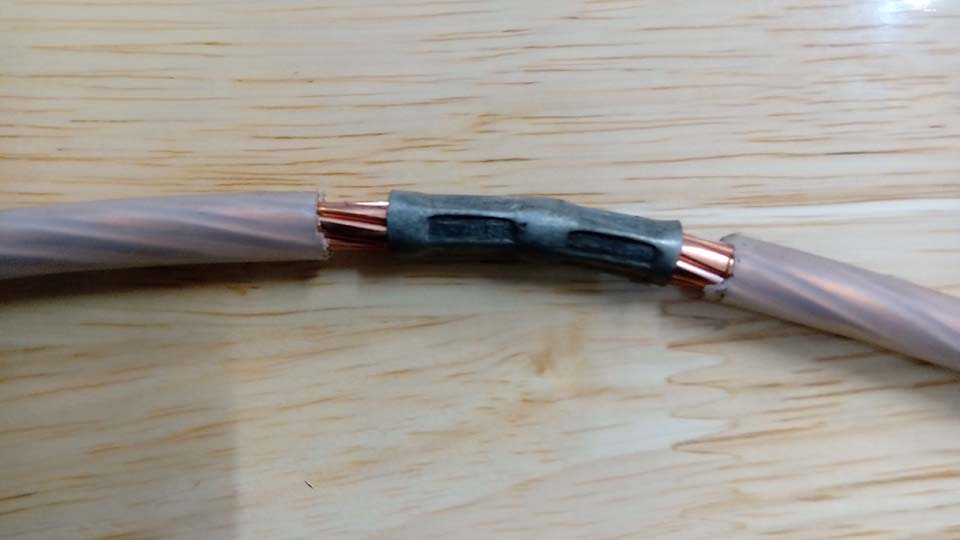 Ép cos thủy lực