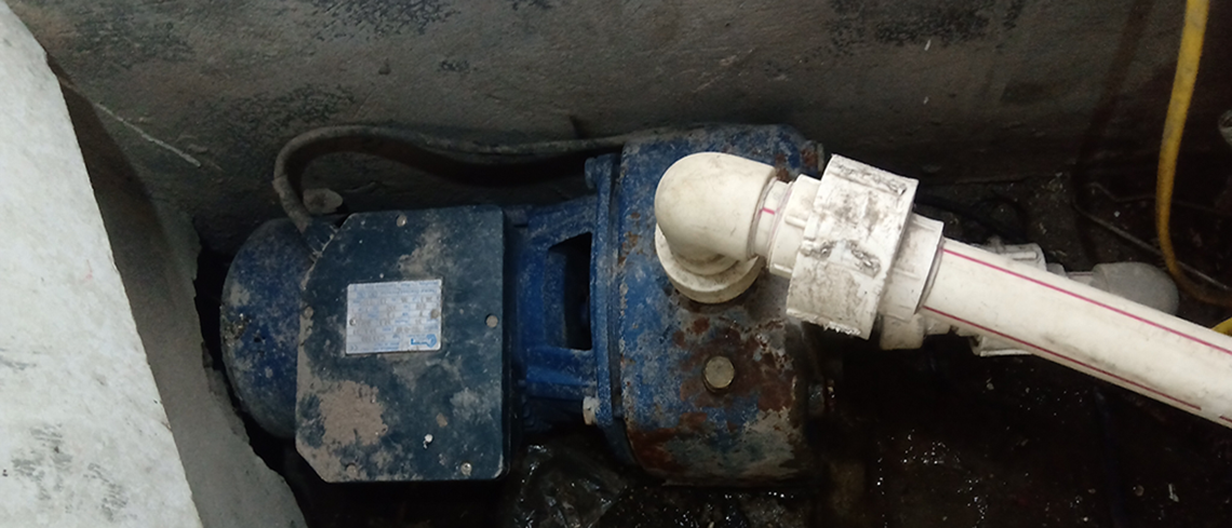 Sửa chữa điện nước Hà Nội